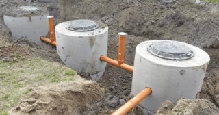 Канализационный колодец Кстово, цена от 5604 руб.