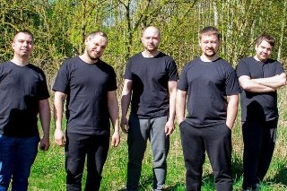 О компании 2Землекопа-Ксв, фото, команда