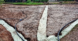 Устройство дренажа Кстово, цена от 1325 руб.