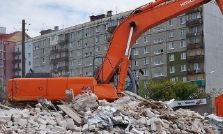 Вывоз строительного мусора с участка в Кстово недорого от 1529 руб. | 2Землекопа-Ксв