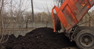 Доставка грунта Кстово, цена от 255 руб./куб.