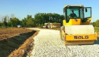 Отсыпка дороги в Кстово от 2Землекопа-Ксв от 917 руб. за метр